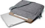 Sacoche HP 14 » Ultra-Plate HP Renew Gris – Image 9
