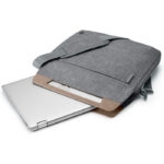 Sacoche HP 14 » Ultra-Plate HP Renew Gris – Image 10