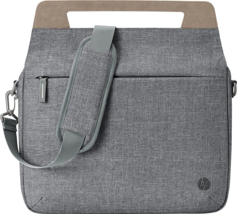 Sacoche HP 14 » Ultra-Plate HP Renew Gris