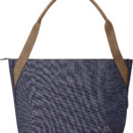 SAC HP 14″ RENEW NAVY TOTE EURO