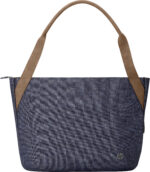 SAC HP 14″ RENEW NAVY TOTE EURO