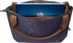 SAC HP 14″ RENEW NAVY TOTE EURO – Image 7