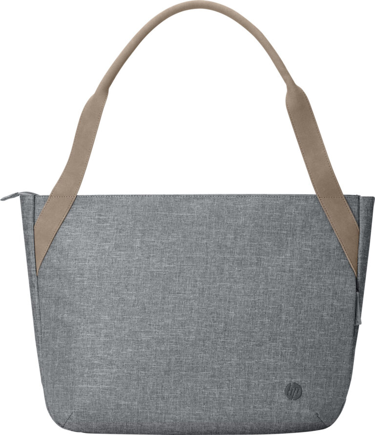 SAC HP 14″ RENEW GREY TOTE EURO