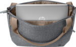 SAC HP 14″ RENEW GREY TOTE EURO – Image 7