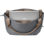 SAC HP 14″ RENEW GREY TOTE EURO – Image 8