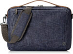 SACOCHE HP 15,6  » À CHARGEMENT PAR LE HAUT RENEW, NAVY