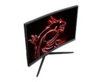 MONITEUR MSI ECRAN 23,6″ GAMING CURVED (OPTIXG24C4) – Image 17