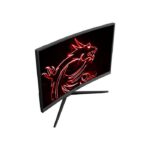 MONITEUR MSI ECRAN 23,6″ GAMING CURVED (OPTIXG24C4) – Image 18