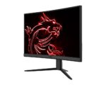 MONITEUR MSI ECRAN 23,6″ GAMING CURVED (OPTIXG24C4) – Image 15