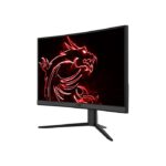 MONITEUR MSI ECRAN 23,6″ GAMING CURVED (OPTIXG24C4) – Image 16