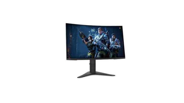 MONITEUR LENOVO 27″ GAMING FREESYNC (G27C-10)