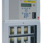 ESSER CMSI adressable de type A et B en rack capacité 32 fonctions,2 carte