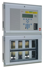ESSER Carte bus BUS CMSI 8000 capacité 127 DAS adressés – Image 7
