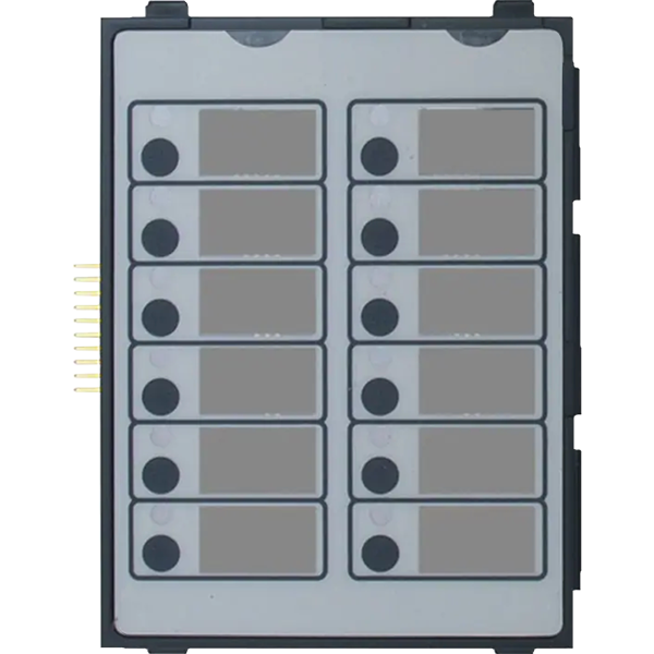 ESSER Carte bus BUS CMSI 8000 capacité 127 DAS adressés