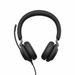 Micro-casque Jabra Evolve2 40 SE Stéréo – USB (24189-999-899) – Image 3