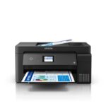 IMPRIMANTE EPSON ECOTANK ITS L14150 A3+ À RÉSERVOIRS RECHARGEABLES (C11CH96403) – Image 10