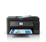 IMPRIMANTE EPSON ECOTANK ITS L14150 A3+ À RÉSERVOIRS RECHARGEABLES (C11CH96403) – Image 3