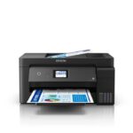 IMPRIMANTE EPSON ECOTANK ITS L14150 A3+ À RÉSERVOIRS RECHARGEABLES (C11CH96403) – Image 4