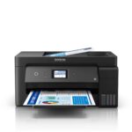 IMPRIMANTE EPSON ECOTANK ITS L14150 A3+ À RÉSERVOIRS RECHARGEABLES (C11CH96403)