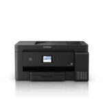 IMPRIMANTE EPSON ECOTANK ITS L14150 A3+ À RÉSERVOIRS RECHARGEABLES (C11CH96403) – Image 6