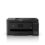 IMPRIMANTE EPSON ECOTANK ITS L14150 A3+ À RÉSERVOIRS RECHARGEABLES (C11CH96403) – Image 12
