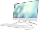 ORDINATEUR BUREAU ALL-IN-ONE HP 22-dd2002nk I3 (6E1J3EA) – Image 5