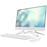 ORDINATEUR BUREAU ALL-IN-ONE HP 22-dd2002nk I3 (6E1J3EA) – Image 6