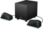 HP Haut-Parleurs De Jeu X1000 – Image 5