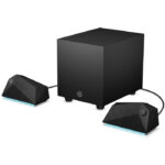 HP Haut-Parleurs De Jeu X1000 – Image 6