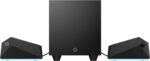 HP Haut-Parleurs De Jeu X1000 – Image 3