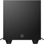 HP Haut-Parleurs De Jeu X1000
