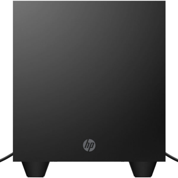 HP Haut-Parleurs De Jeu X1000
