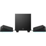 HP Haut-Parleurs De Jeu X1000 – Image 2