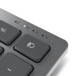 Clavier compact et souris sans fil + Bluetooth Dell Pro Plus – KM7120W – français (AZERTY) – Image 13