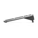Clavier compact et souris sans fil + Bluetooth Dell Pro Plus – KM7120W – français (AZERTY) – Image 8