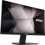 MONITEUR MSI ECRAN PROFESSIONNEL 23,8″ (MP241)