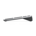 Clavier compact et souris sans fil + Bluetooth Dell Pro Plus – KM7120W – français (AZERTY) – Image 5