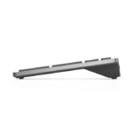 Clavier compact et souris sans fil + Bluetooth Dell Pro Plus – KM7120W – français (AZERTY) – Image 6