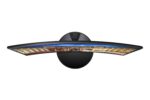 Moniteur Écran SAMSUNG 27″ incurvé Série 3 (LC27F390FHMXZN) – Image 17