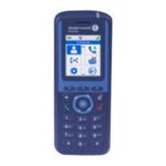 ALCATEL LUCENT ENTERPRISE - 8254 DECT Handset, contains battery and belt clip