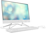 ORDINATEUR DE BUREAU HP PAVILION TOUT-EN-UN 24-k1006nk (601V5EA) – Image 5