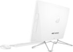 PC BUREAU ALL IN ONE HP 22-df1003nk – Image 7