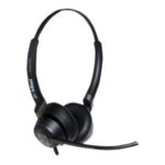 MITEL - H30 Stereo CC USB Headset w/ QD Cable