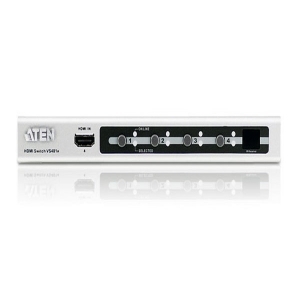 Switch HDMI 4 ports