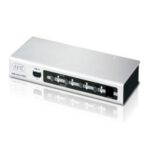 8-Port HDMI Switch. IR & RS232 Remote Control – Image 6