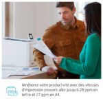 IMPRIMANTE LASERJET PRO HP M454DN (W1Y44A) – Image 31
