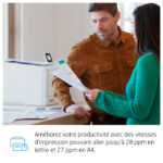 IMPRIMANTE LASERJET PRO HP M454DN (W1Y44A) – Image 32