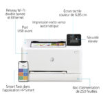 IMPRIMANTE HP LASERJET PRO COULEUR M255DW (7KW64A) – Image 51