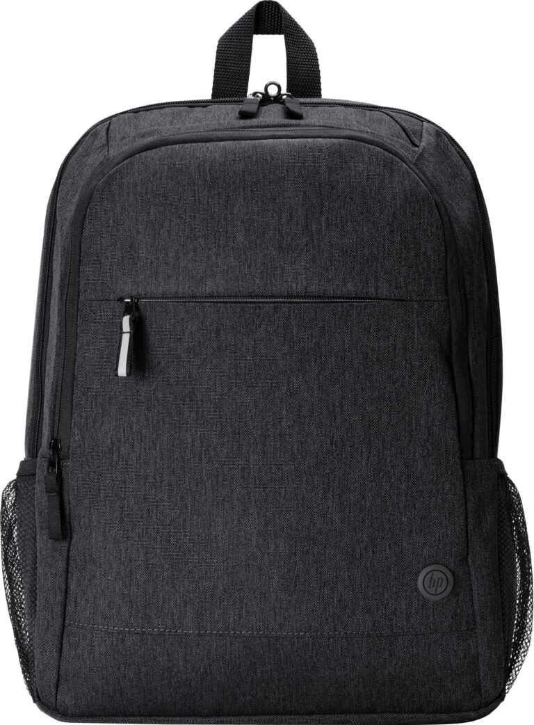 Sac à dos HP Prelude Pro – Noir – 15,6 pouces (1X644AA)