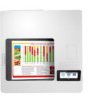 IMPRIMANTE LASERJET COULEUR PRO HP M555DN (7ZU78A) – Image 12